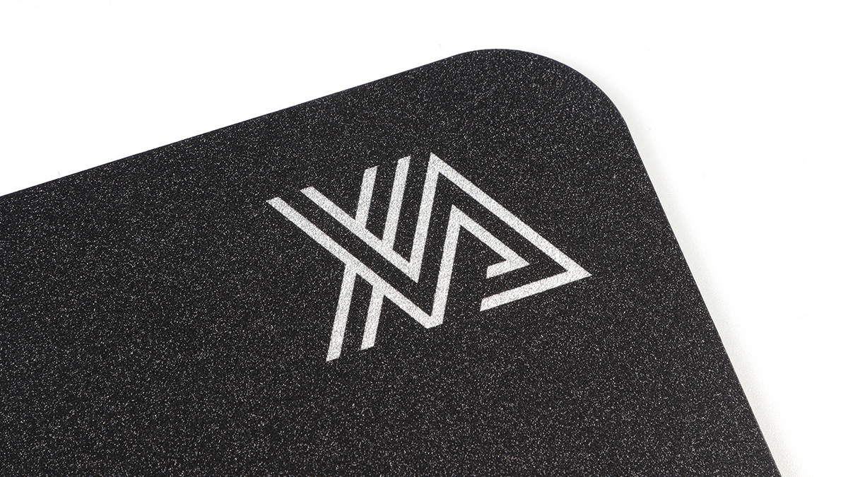 星极鼠标垫,xanova鼠标垫测评