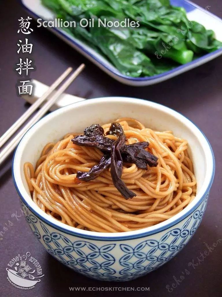 中国人最爱吃的四碗面条,最好吃的面条50一碗