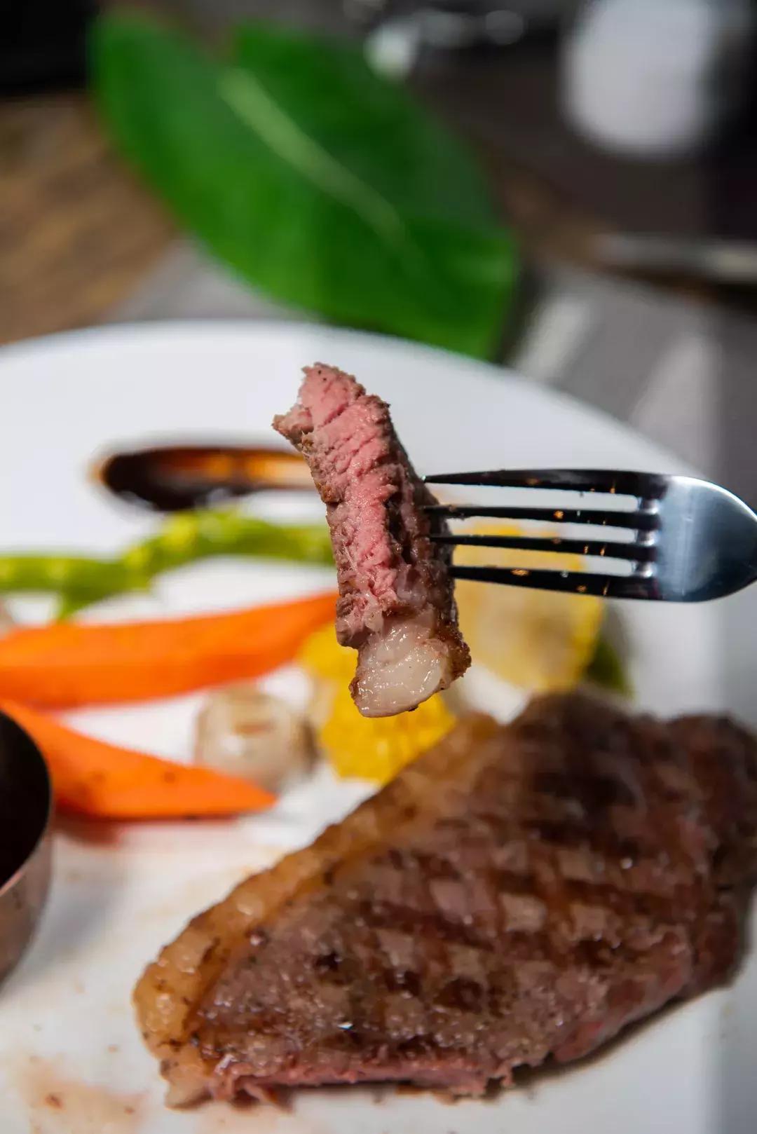 天津市最好吃的牛排推荐,西餐美食牛排推荐餐厅