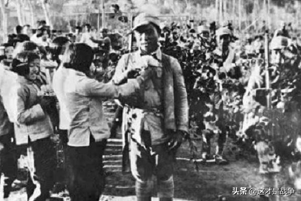 彭德怀擅自发动百团大战？这是上世纪60年代为拍马屁，进行的污蔑