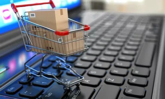 电商法封杀微商案例,微商代购电商规定