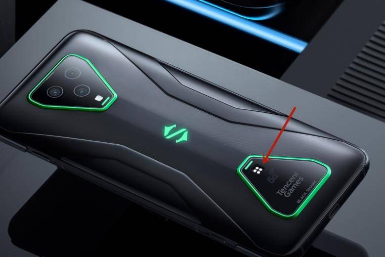 游戏手机黑鲨3是安卓系统吗,黑鲨3pro现在值得购买吗