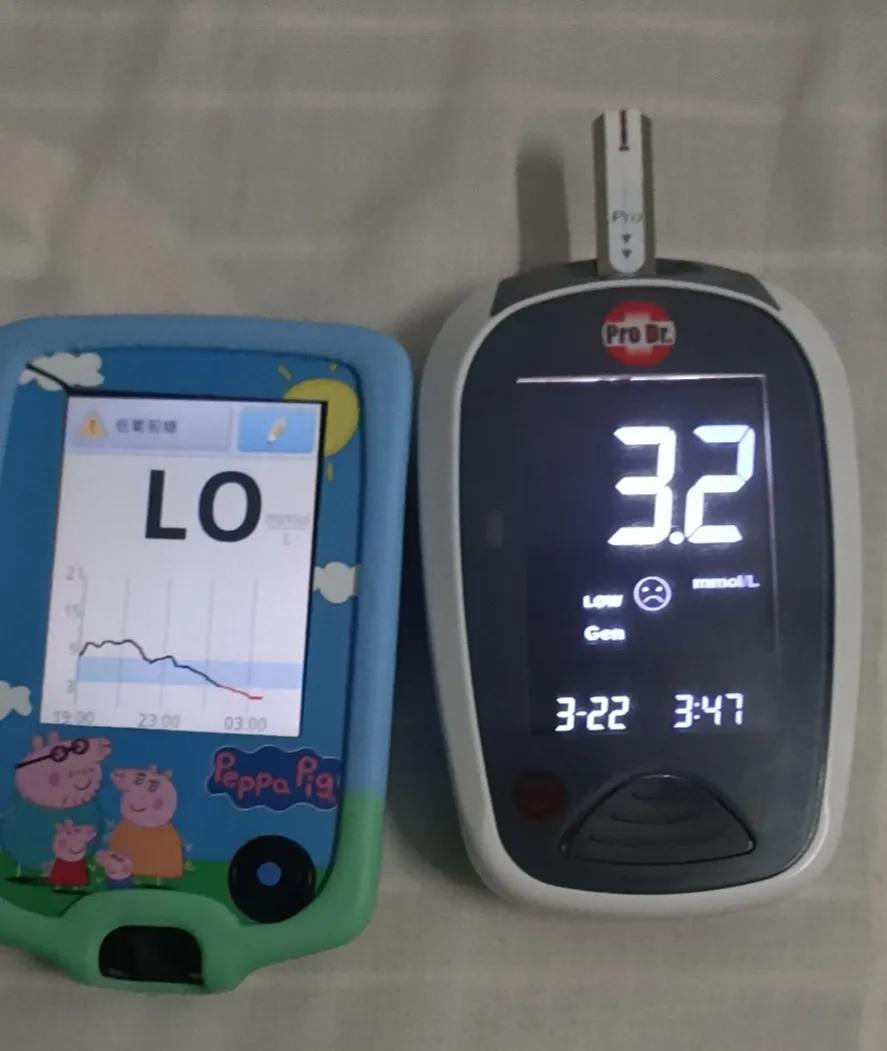 雅培瞬感是糖尿病患者用的吗,雅培瞬感血糖仪测不到血糖