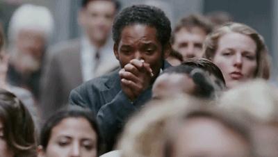 那一年，他们滑坠到人生的谷底：两名登山者和两部电影