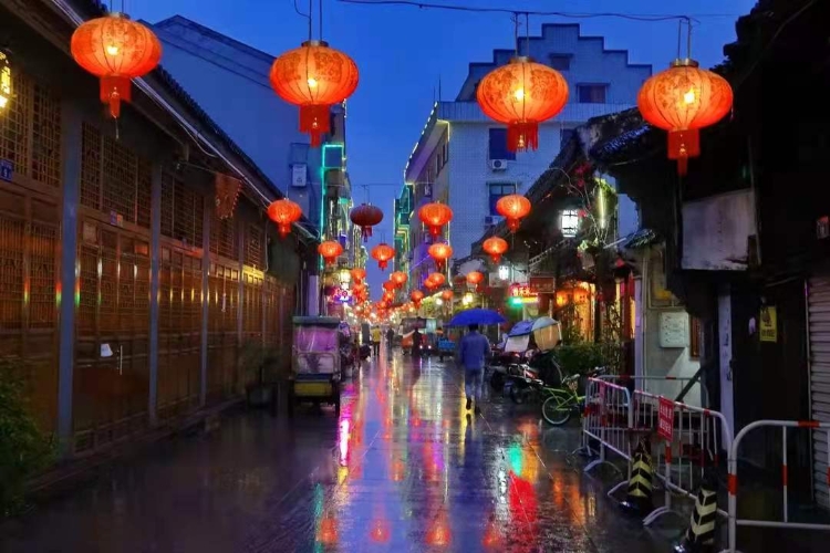 温州5个宝藏古村,温州宝藏打卡地