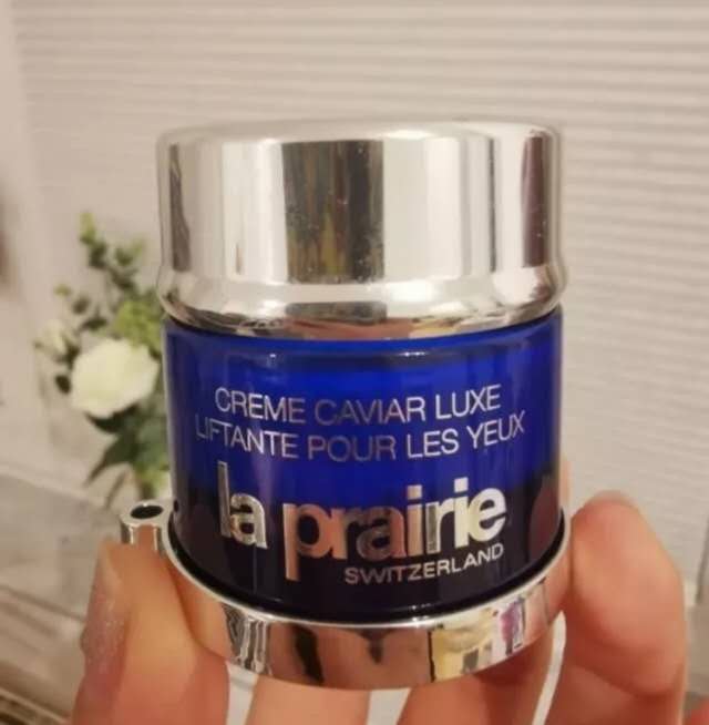 公认十大抗衰眼霜,护肤品眼霜抗衰老抗皱十大排名