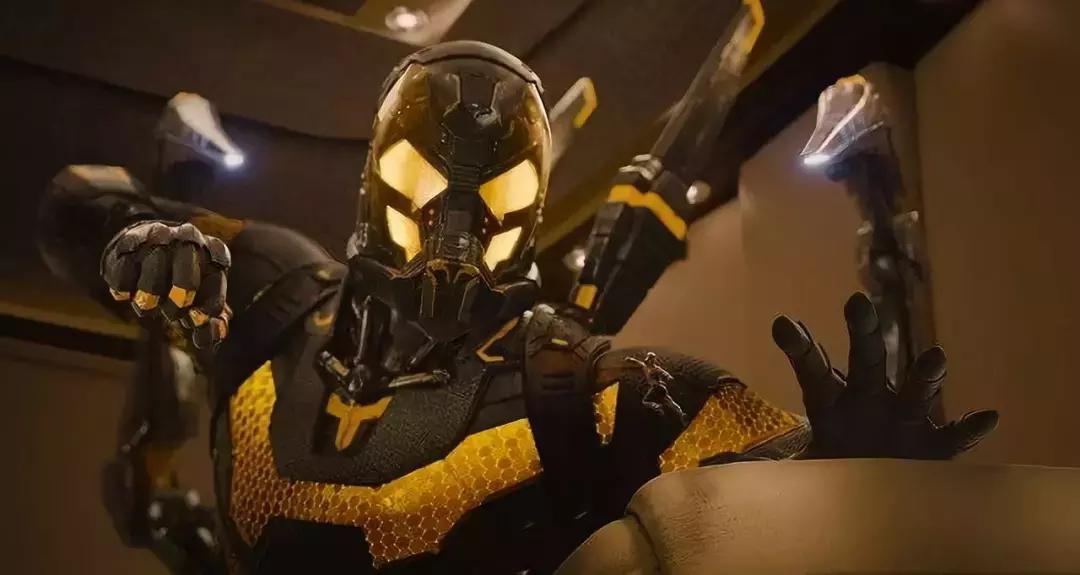 漫威自愈能力排行海拉,漫威最帅海拉