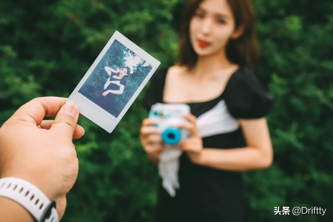 富士拍立得instaxmini7s一直响,富士instaxmini7s拍立得用法