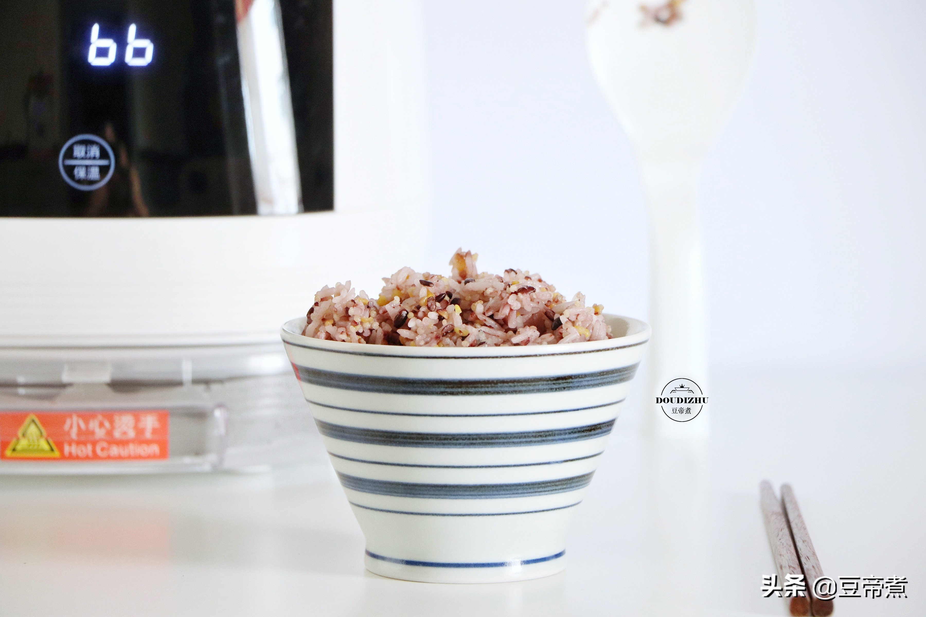 怎样搭配五谷杂粮吃出健康,五谷杂粮早餐的搭配大全养胃