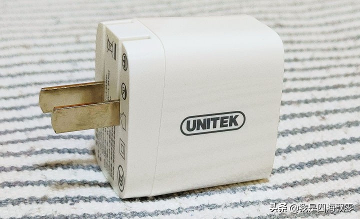 优越者快充数据线,优越者充电器评测