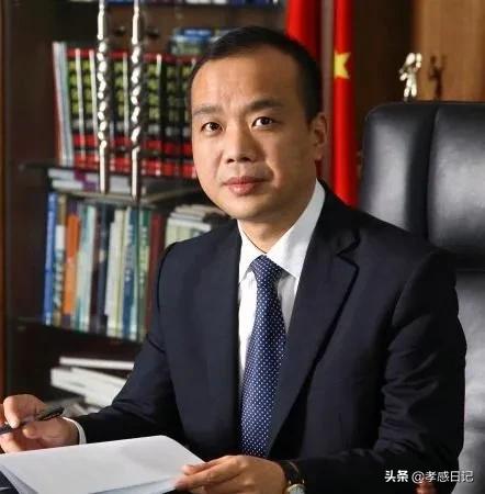 孝感最有钱的10个人,孝感十大有钱人