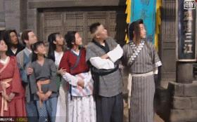 新鹿鼎记真不好看吗,新鹿鼎记曝光