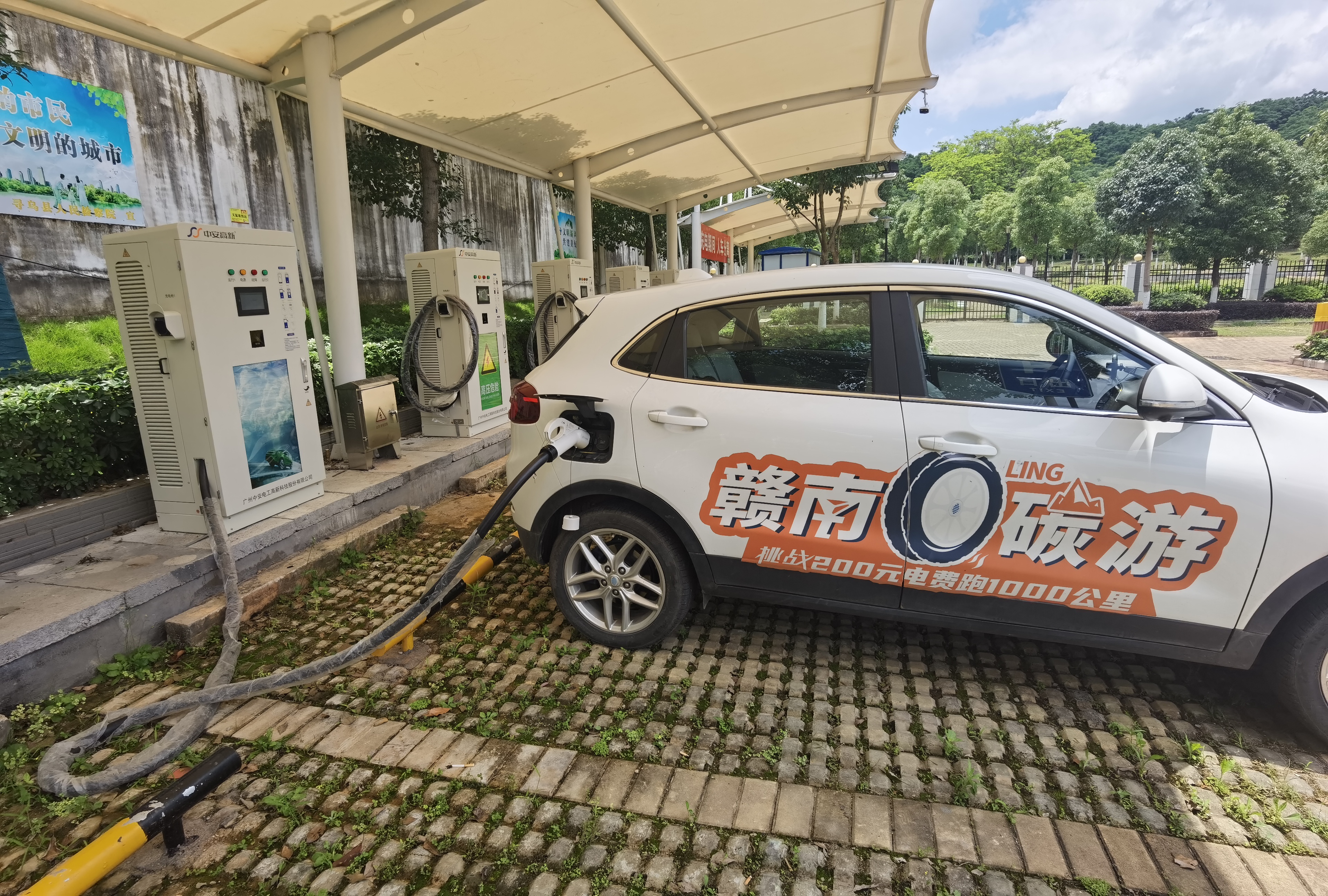 赣南小众自驾游路线,寻乌附近适合1-2天短途旅游