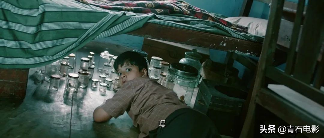 印度又出高能悬疑片!132分钟无尿点,反转后还是反转,结局神了