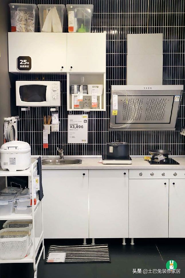 厨房十大感人故事,厨房里的故事和感悟