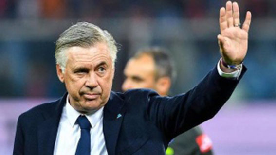 安切洛蒂在米兰的欧冠,安切洛蒂在皇马拿了几次欧冠