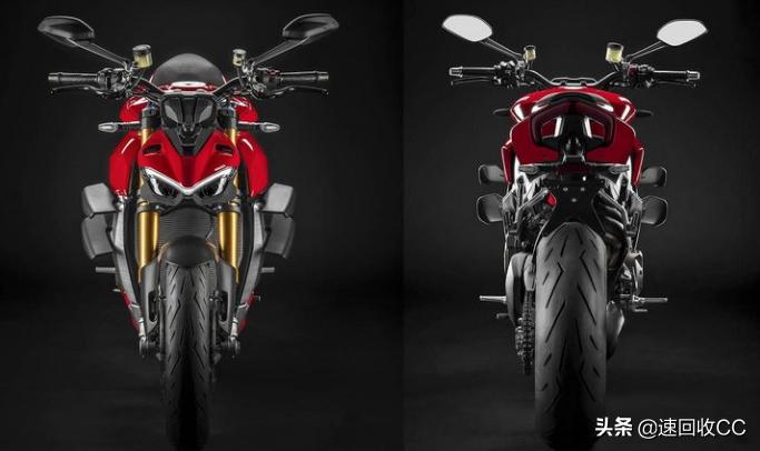 盘点十大轻型且颜值超高的摩托,2022最帅复古摩托推荐