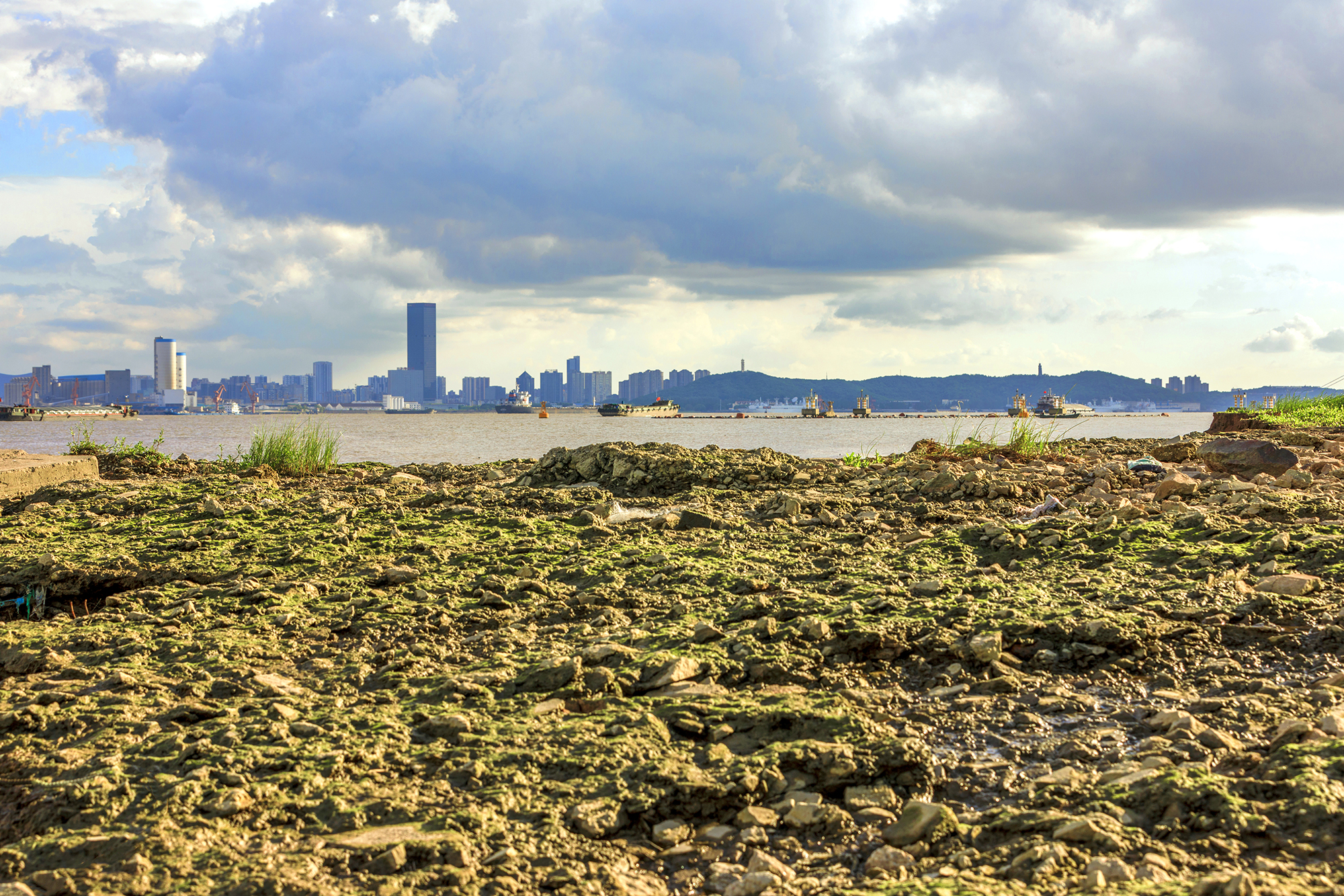 秋天游江南,秋天江南旅游攻略