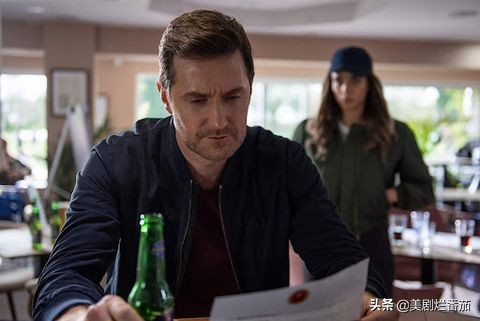 netflix英剧悬疑2019,netflix网剧鱿鱼游戏