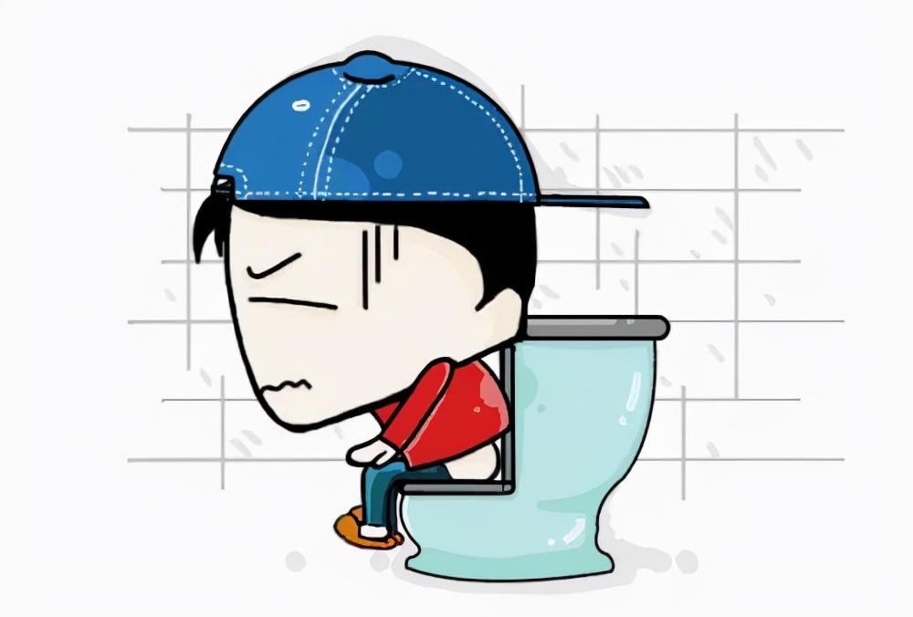 肛门总有撕裂感,肛门处条状物