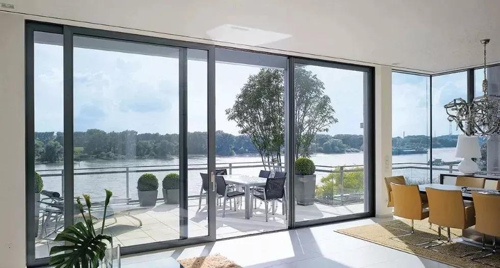 落地窗利弊,落地窗效果好吗