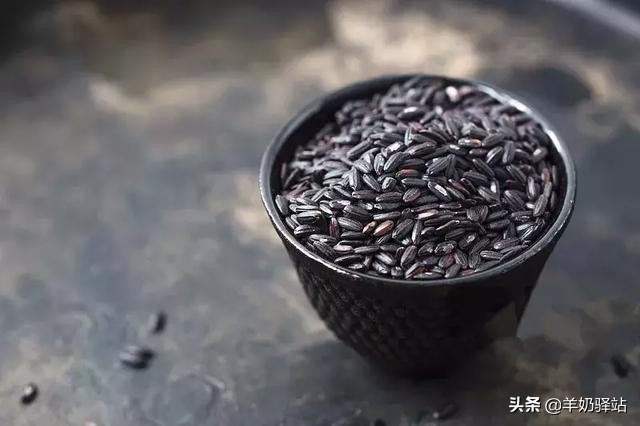 五谷杂粮蛋有什么营养价值,五谷杂粮大米饭的营养价值