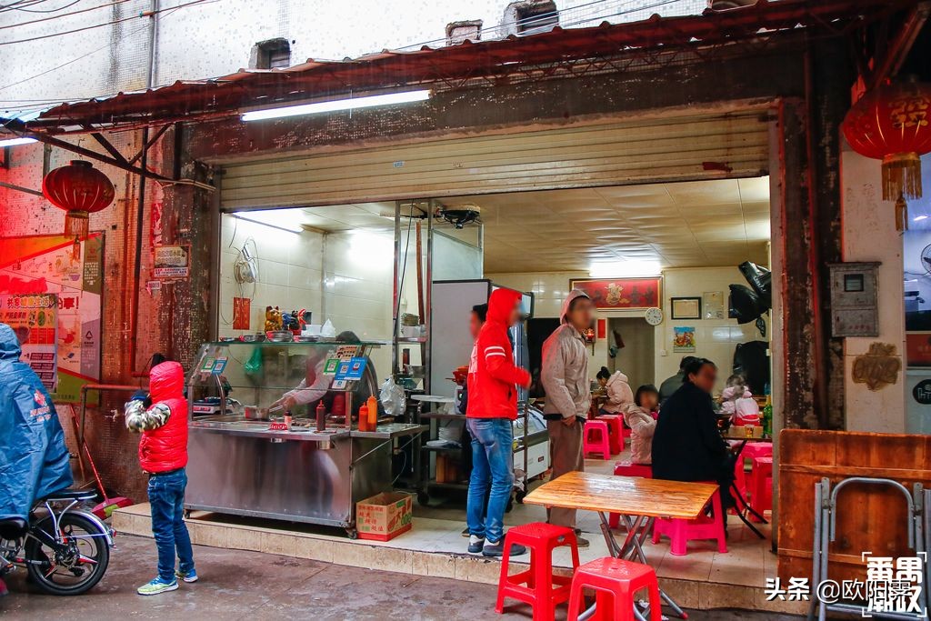 广州番禺哪里有特色美食步行街,广州番禺十大旅游美食