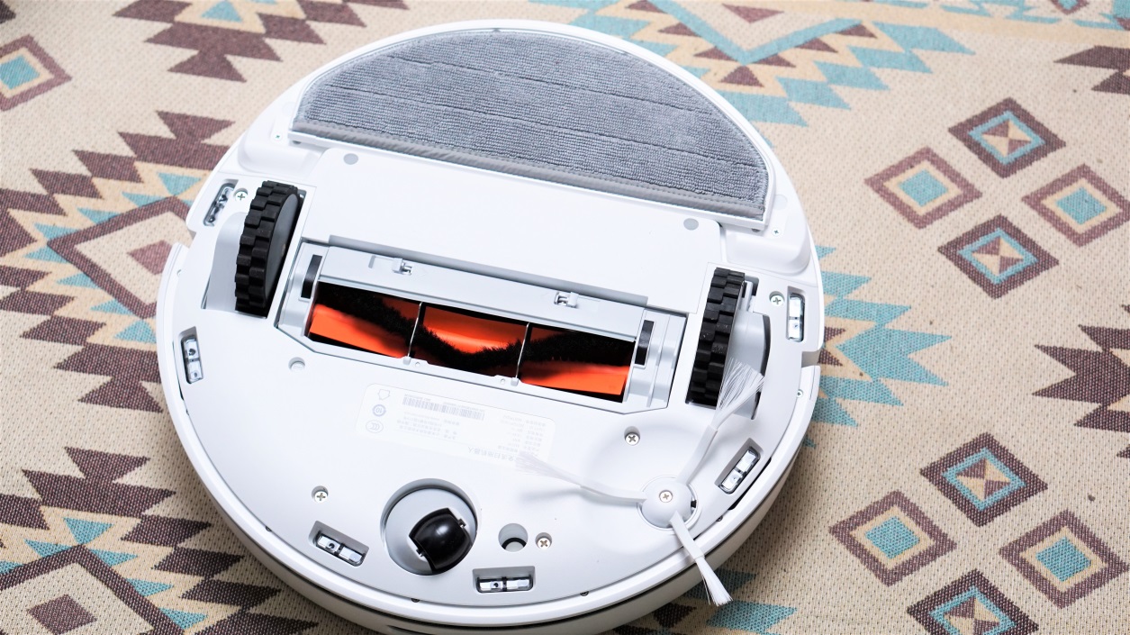 米家免洗扫拖机器人pro和石头g10,米家免洗扫拖一体机器人pro对比