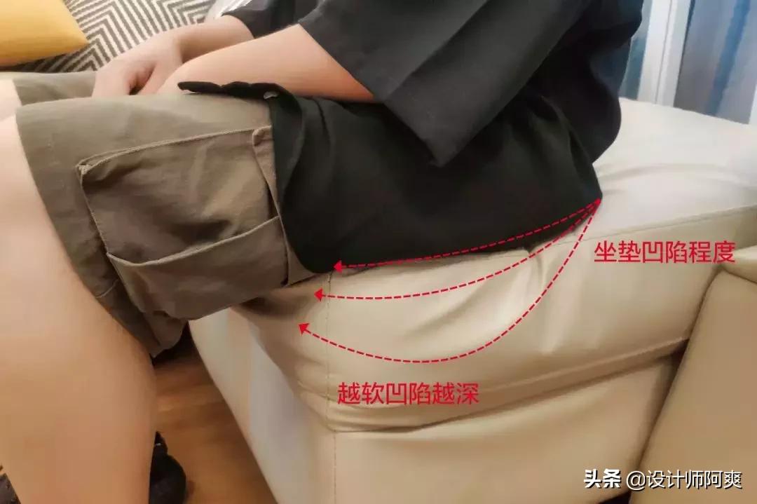 沙发要买哪一种的沙发才好,沙发选什么材质又经济又实惠