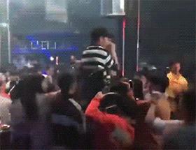 搞笑段子,搞笑动图gif微信表情包2019