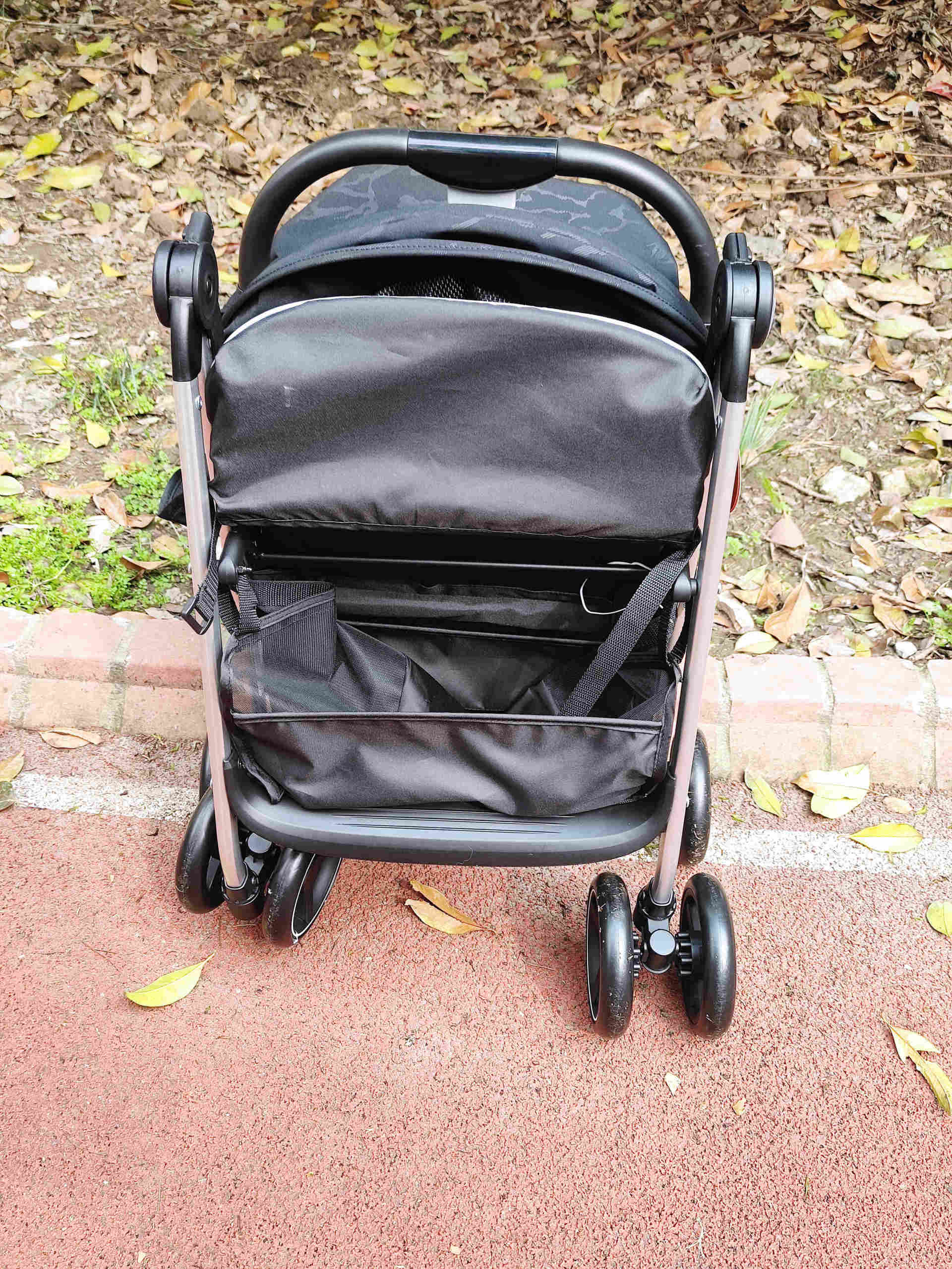 2023最新款婴儿折叠推车,婴儿推车可坐可躺轻便折叠纽贝