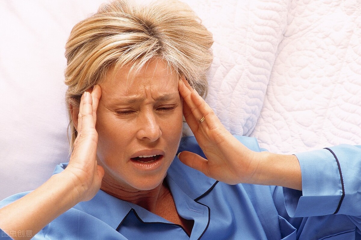 更年期引起甲状腺结节,更年期与甲状腺结节的关系