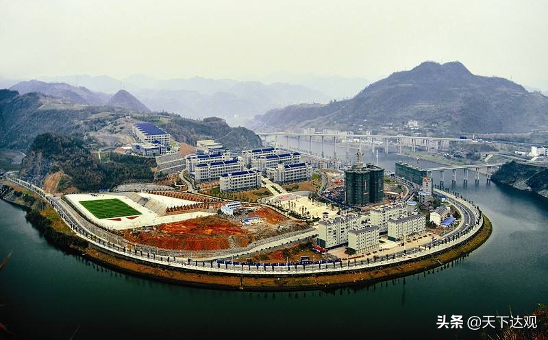 走遍中国湖北郧县,走遍竹山