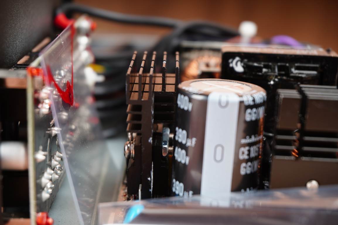 金河田金牌电源靠谱吗,金河田金牌a+电源测评