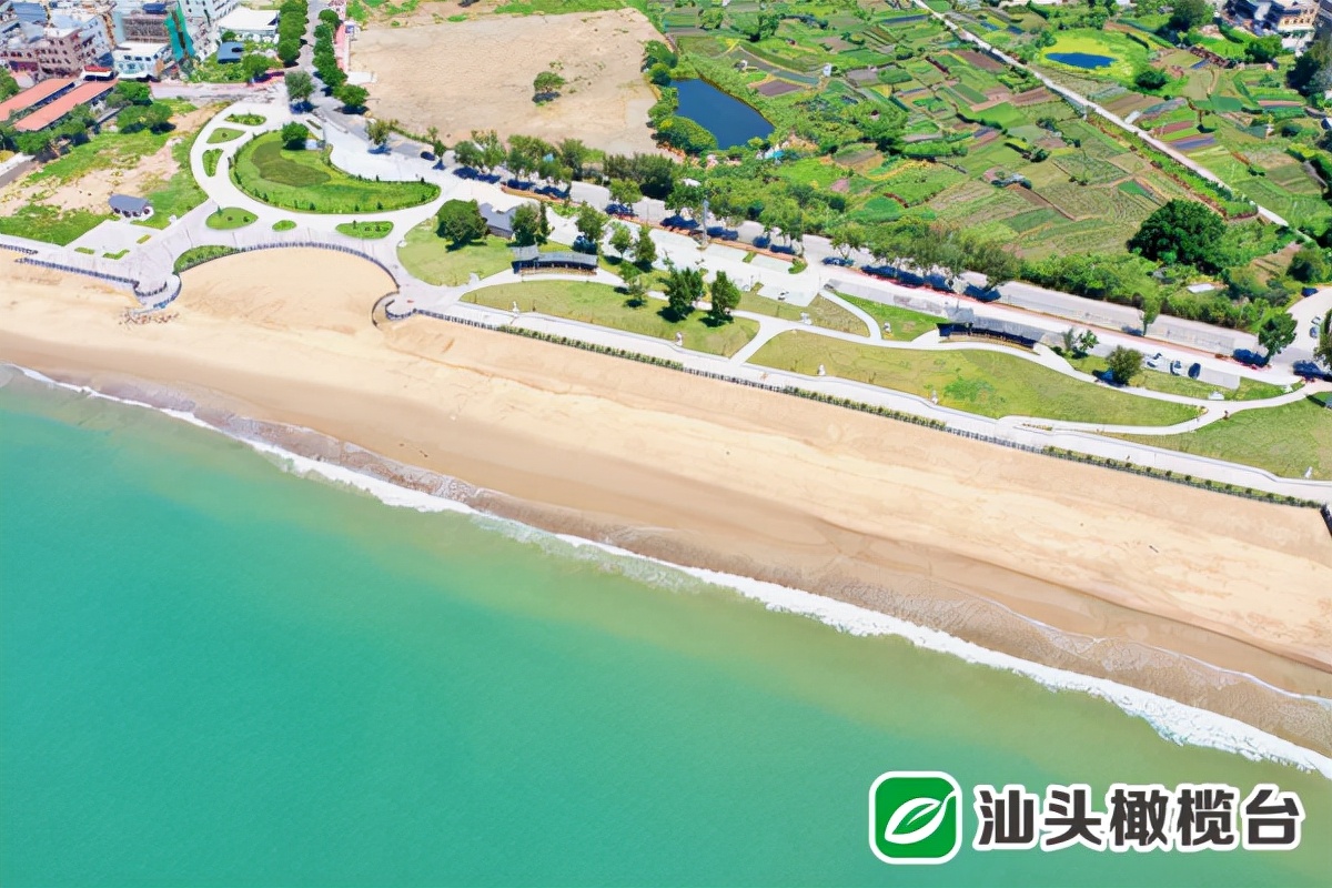 南澳的海哪里最蓝,南澳蓝色海水