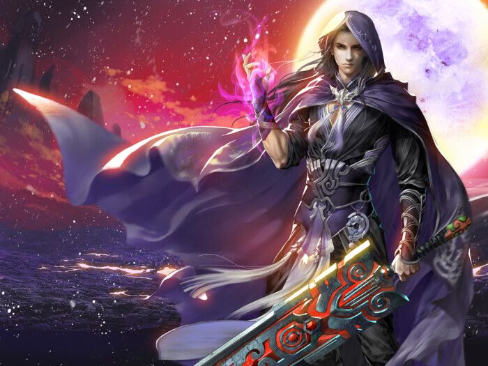 书荒必看经典玄幻小说完结,五本看完都不舍得删掉的玄幻小说