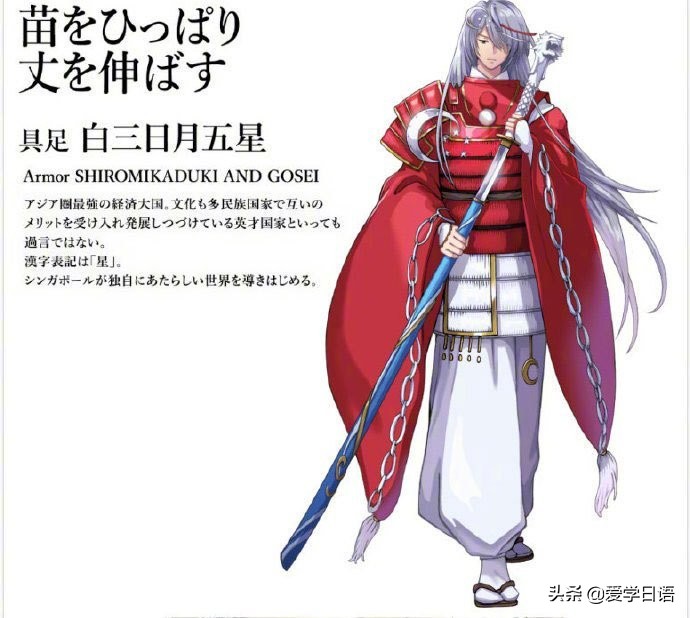 东京奥运会宣传动漫人物有哪些,东京奥运会开幕式各国动漫形象