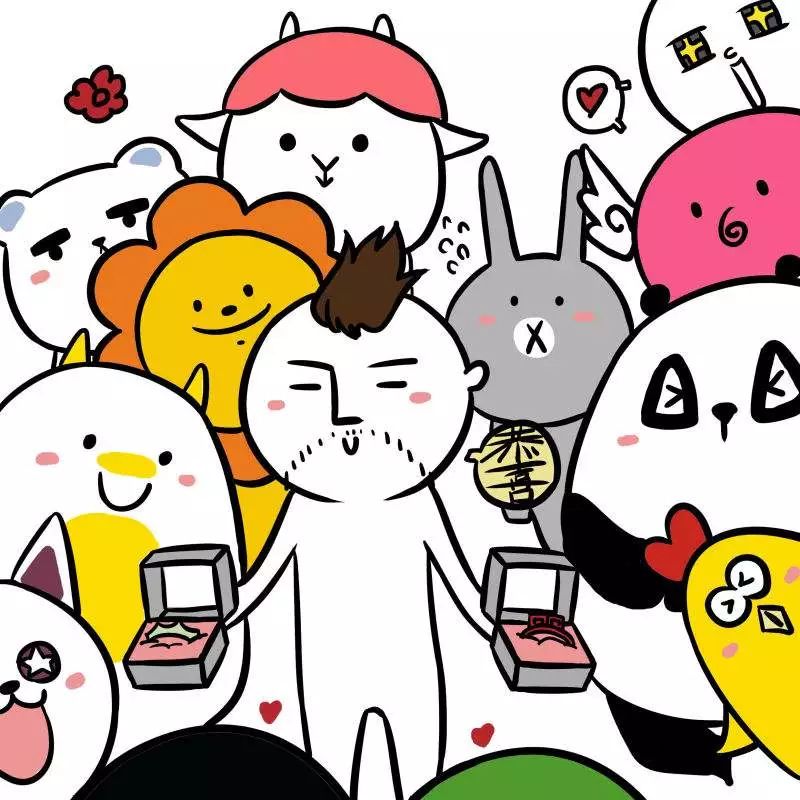 十大漫画知识类公众号推荐,有什么漫画微信公众号推荐