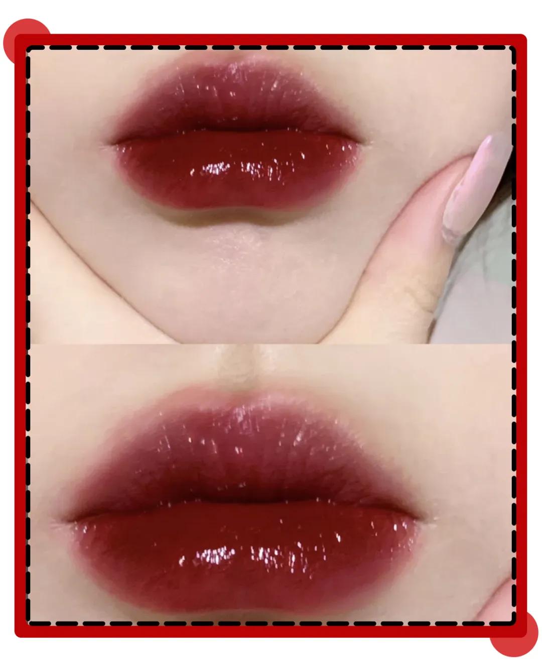 乘风破浪的姐姐们口红,乘风破浪的姐姐同款口红色号