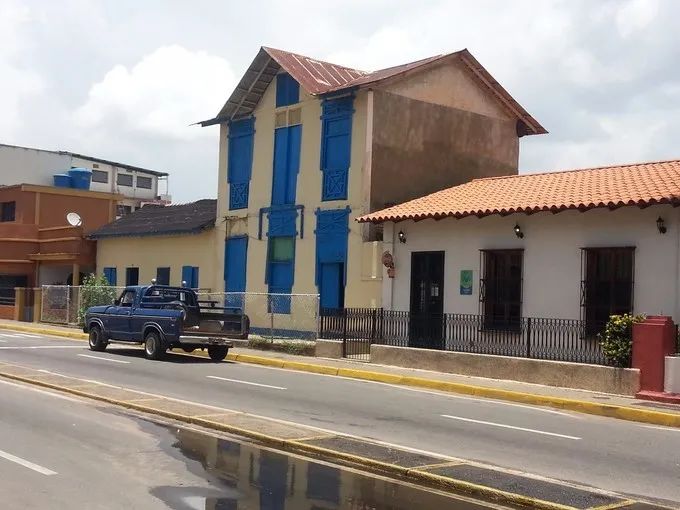 委内瑞拉最奢华的地方,委内瑞拉南美洲