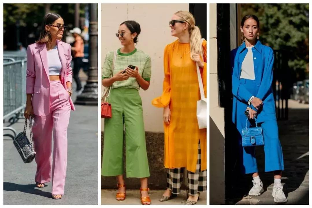 阔腿裤测评155,试了30多条裤子一件没买