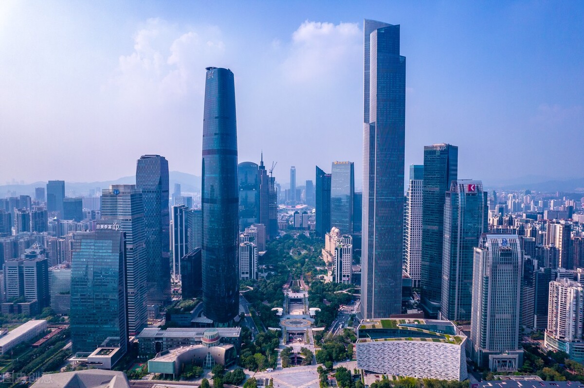 醒醒！在广州，这些板块没有任何价值，还有不少人活在梦里