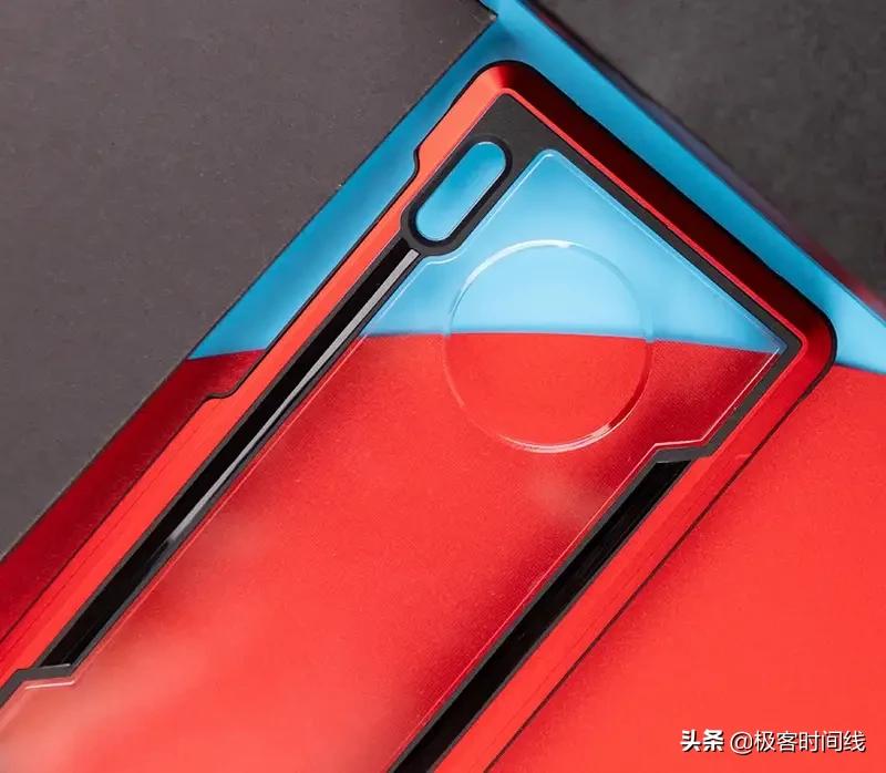 华为mate30防摔手机壳推荐,华为mate40pro全包手机壳