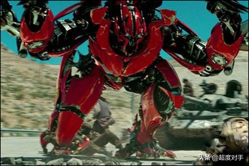 变形金刚博派第一季登场人物大全,变形金刚g1博派人物