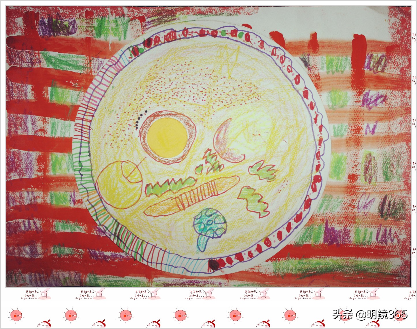 如何帮助孩子改掉“异常行为”？