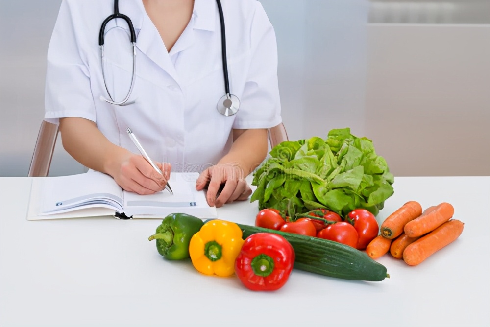 心脏康复运动处方模板,关于心脏康复营养处方的总原则