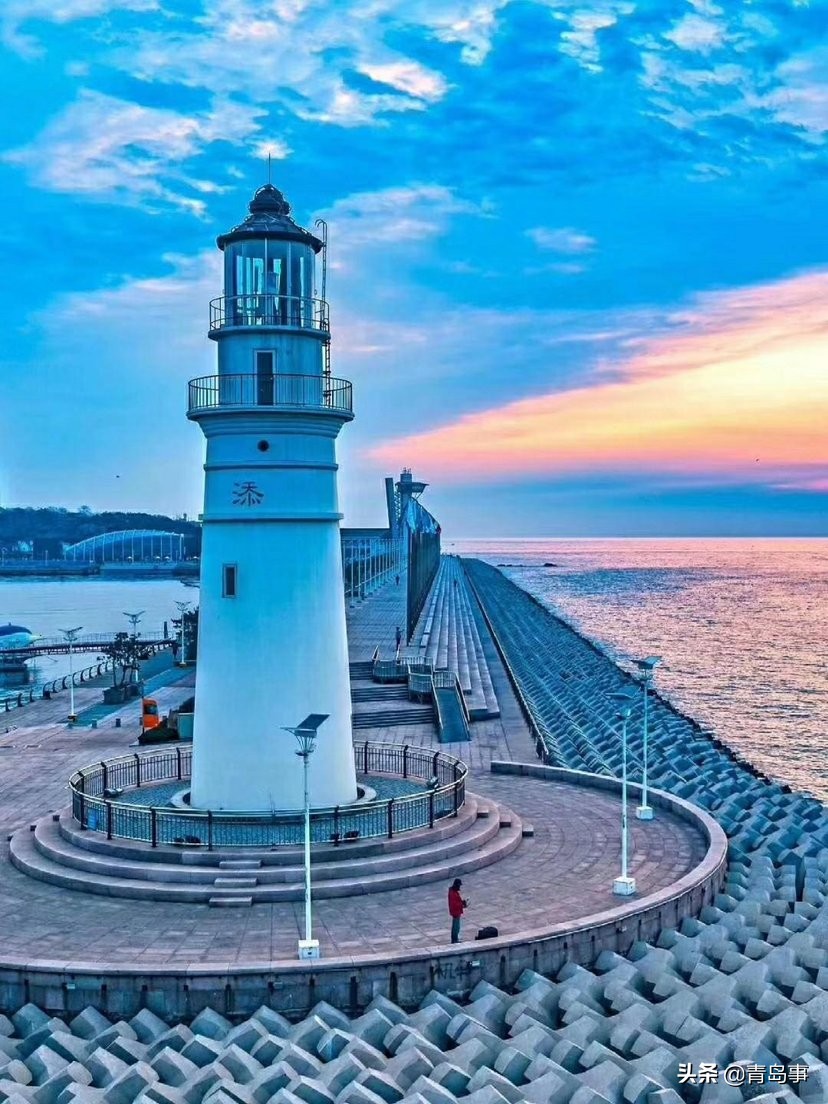 青岛人莫名的优越感都有哪些表现,青岛人哪里来的优越感