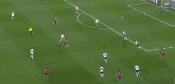 梅西是怎么变向,梅西怎么颠球的