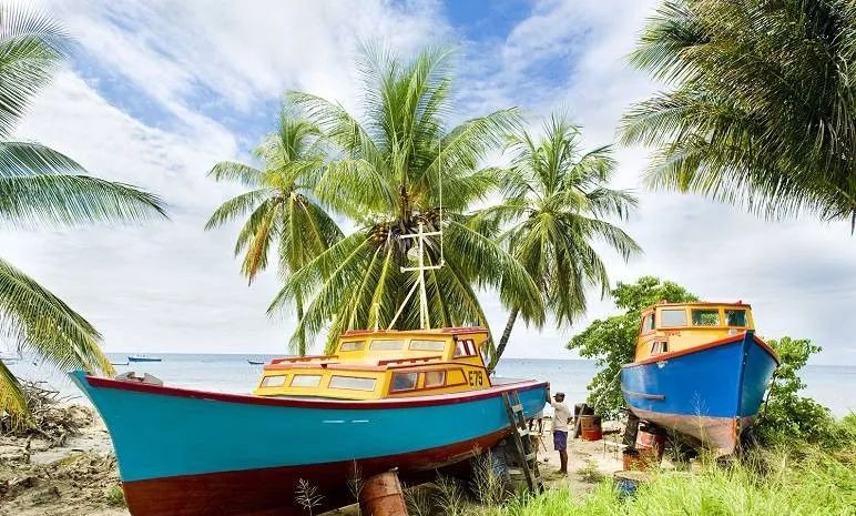 2019中国护照最新免签、落地签攻略，拎包就走！（上篇）