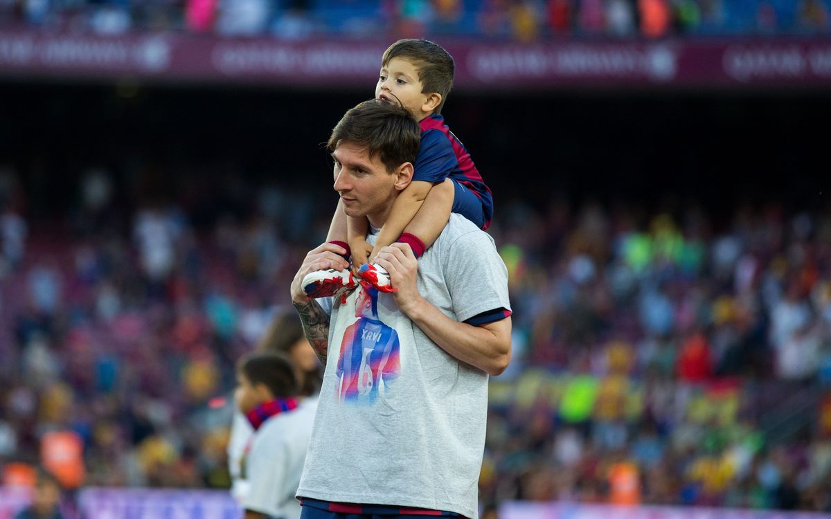 巴萨官宣梅西离队,巴萨官宣梅西将离队是真的吗